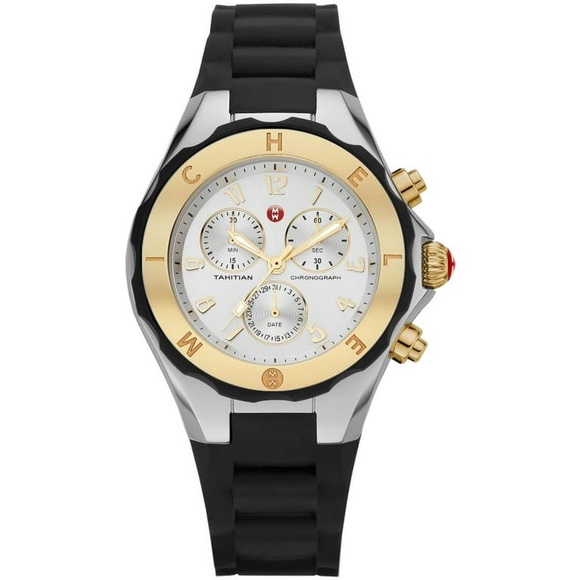 Michele Watch main image 5